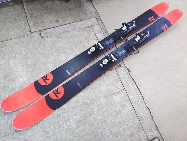 Yahoo!オークション -「rossignol 7」(スポーツ、レジャー) の Yahoo!オークション -「rossignol 7」(スポーツ、レジャー) の