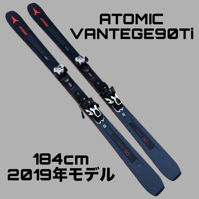 2025年最新】Yahoo!オークション -アトミック atomic vantage(板 2025年最新】Yahoo!オークション -アトミック atomic vantage(板