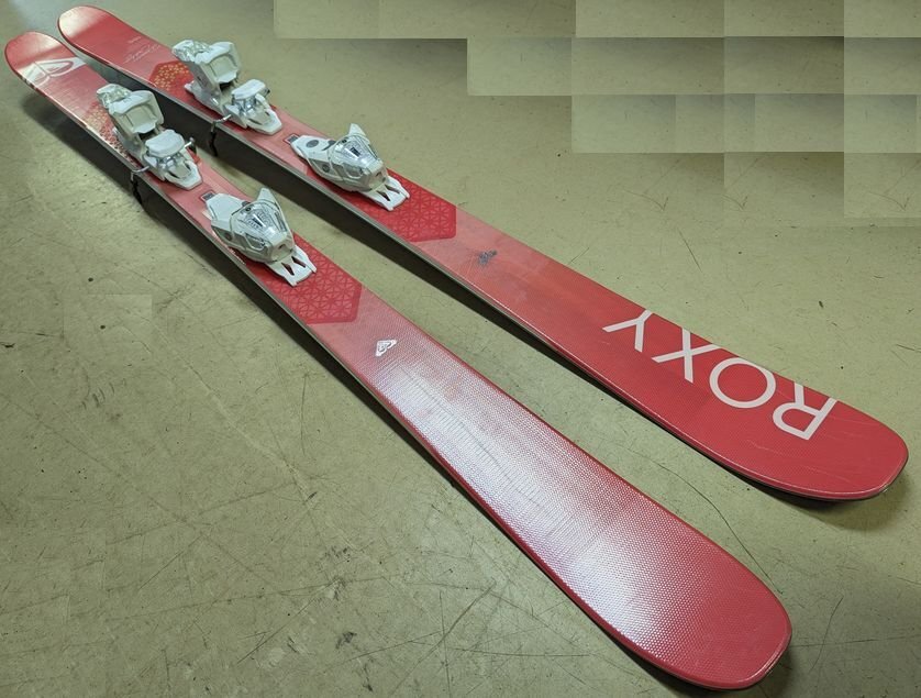 Yahoo!オークション -「roxy ロキシー」(板) (スキー)の落札相場 Yahoo!オークション -「roxy ロキシー」(板) (スキー)の落札相場