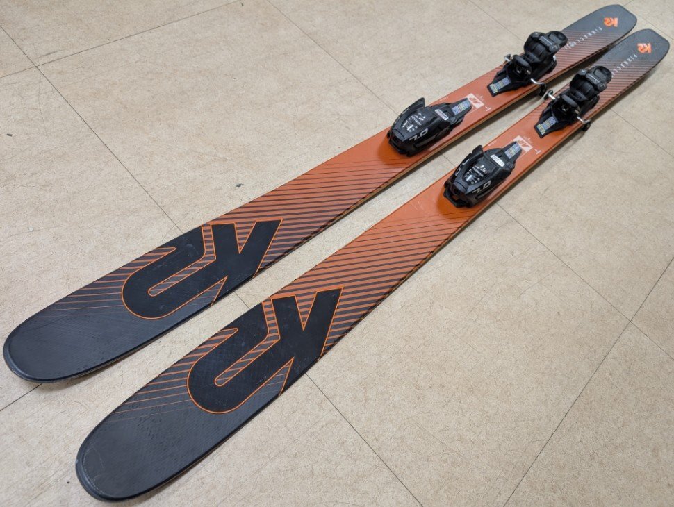 Yahoo!オークション -「k2 pinnacle」の落札相場・落札価格 Yahoo!オークション -「k2 pinnacle」の落札相場・落札価格