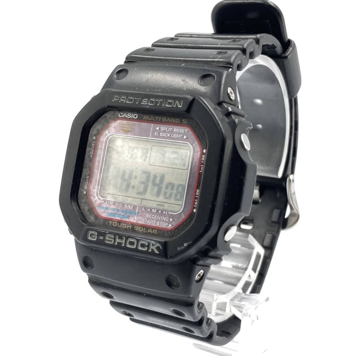 Yahoo!オークション -「gw-m5600-1jf」(TOUGH SOLAR) (G-SHOCK Yahoo!オークション -「gw-m5600-1jf」(TOUGH SOLAR) (G-SHOCK