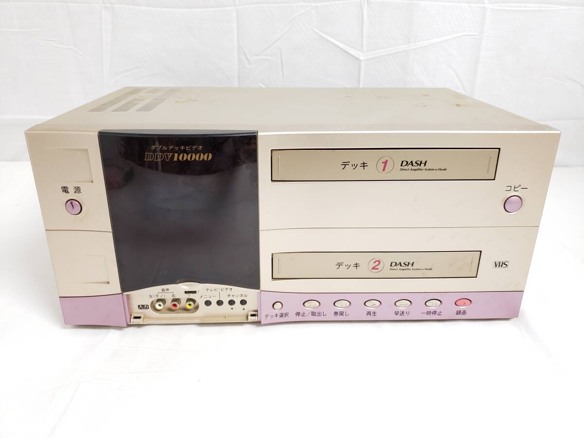 Yahoo!オークション -「nv-vp51s」(VHSビデオデッキ) (ビデオ