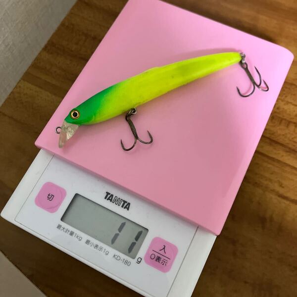 送料無料 ルアー スミス サラナ 110 SR サルナ