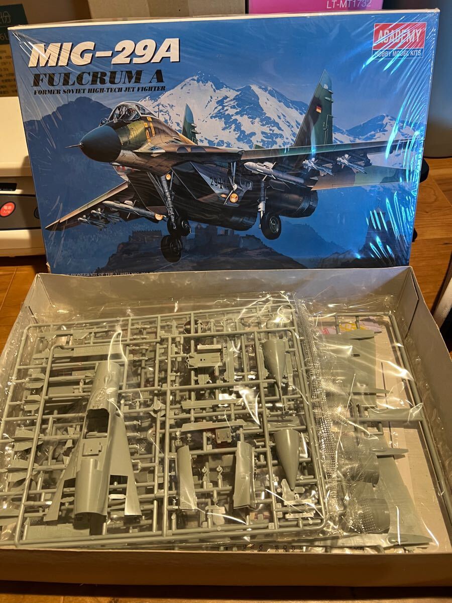 Yahoo!オークション -「mig-29 48」の落札相場・落札価格 Yahoo!オークション -「mig-29 48」の落札相場・落札価格