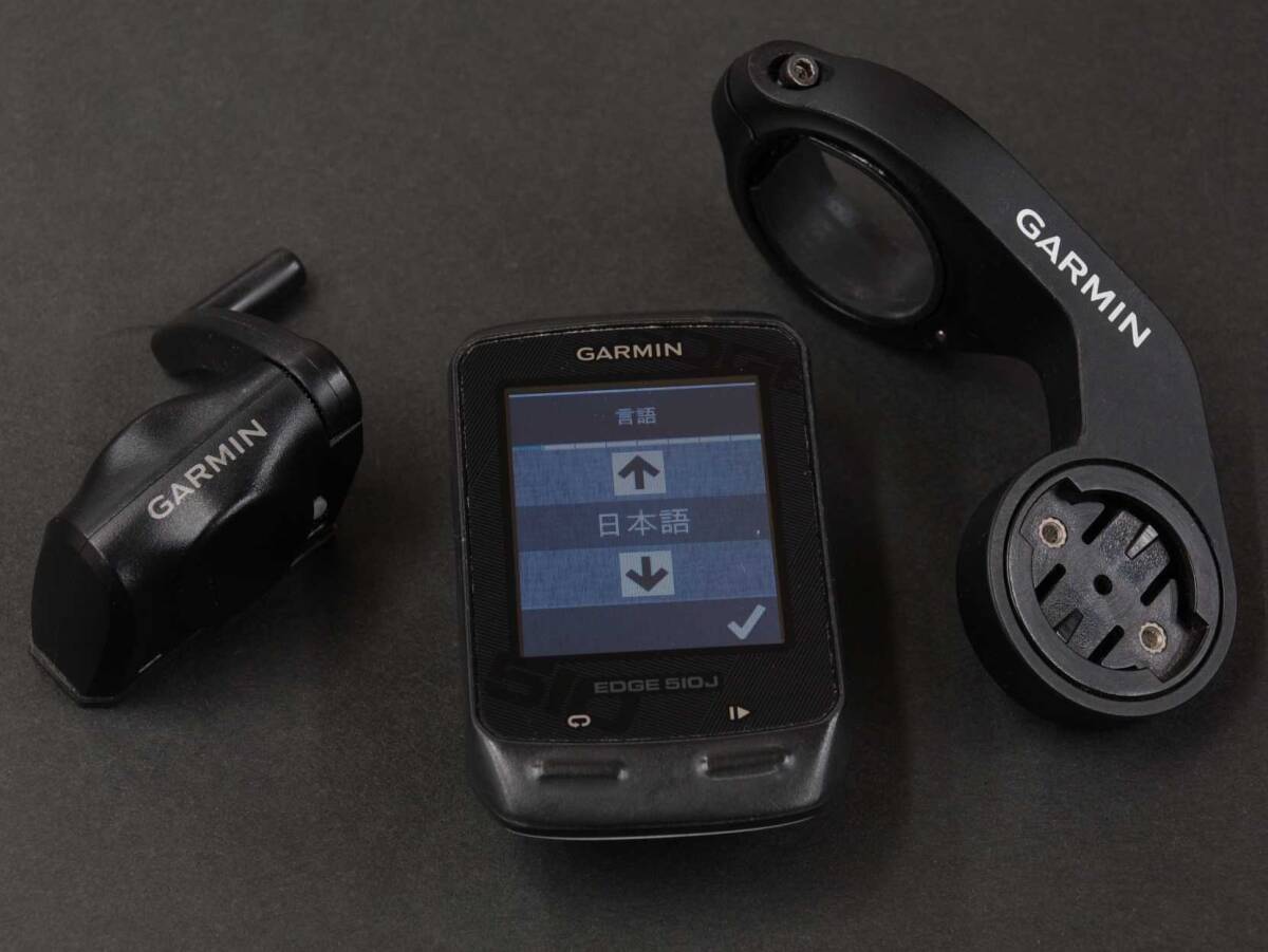 Yahoo!オークション -「garmin edge 510j」の落札相場・落札価格 Yahoo!オークション -「garmin edge 510j」の落札相場・落札価格
