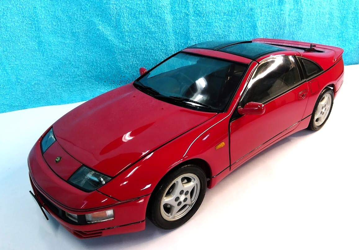 Yahoo!オークション -「1/12 300zx」の落札相場・落札価格 Yahoo!オークション -「1/12 300zx」の落札相場・落札価格