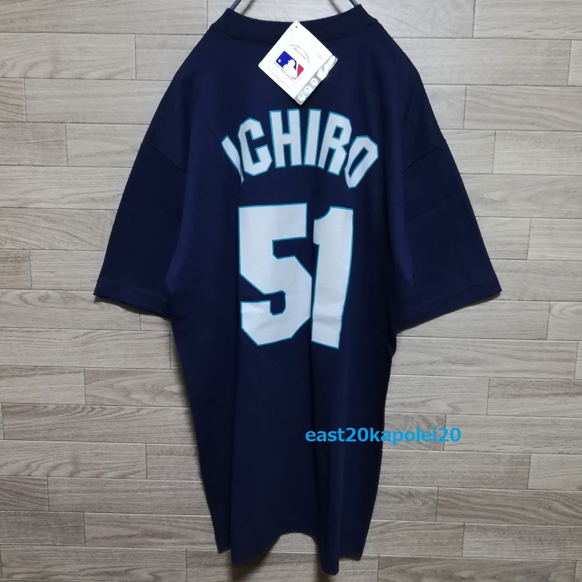 2025年最新】Yahoo!オークション -イチロー マリナーズ tシャツ 2025年最新】Yahoo!オークション -イチロー マリナーズ tシャツ