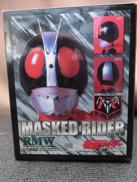 Yahoo!オークション -「rmw 仮面ライダー」(仮面ライダー2号 Yahoo!オークション -「rmw 仮面ライダー」(仮面ライダー2号