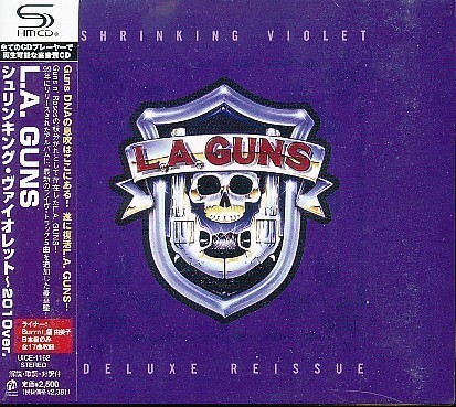 2025年最新】Yahoo!オークション -l.a.guns(音楽)の中古品・新品