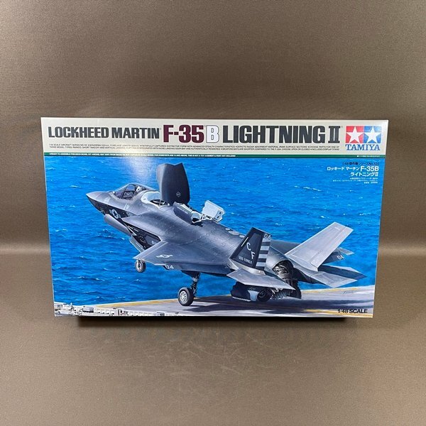 Yahoo!オークション - 中古プラモデル 1/48 F-35B 武装