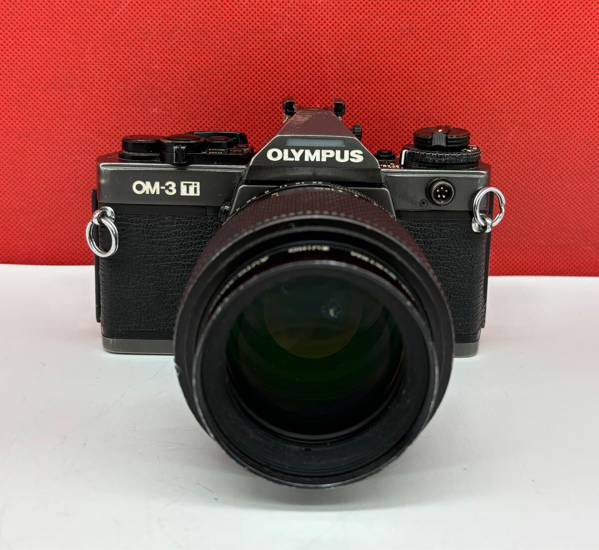 Yahoo!オークション -「om-3ti」の落札相場・落札価格 Yahoo!オークション -「om-3ti」の落札相場・落札価格