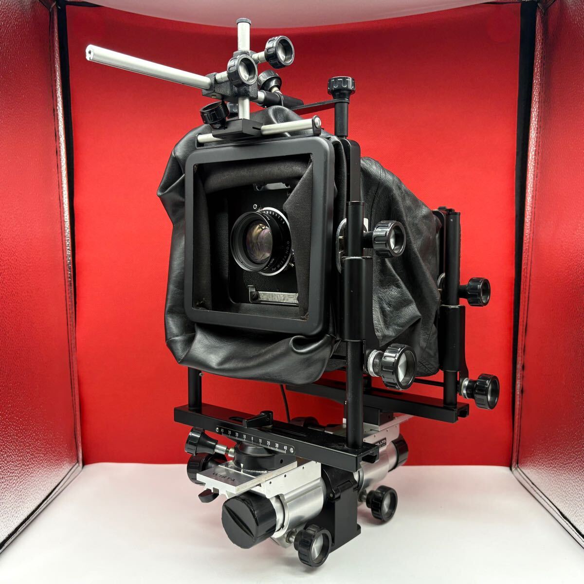 Yahoo!オークション -「FUJINON W 150mm f5.6」の落札相場・落札価格 Yahoo!オークション -「FUJINON W 150mm f5.6」の落札相場・落札価格