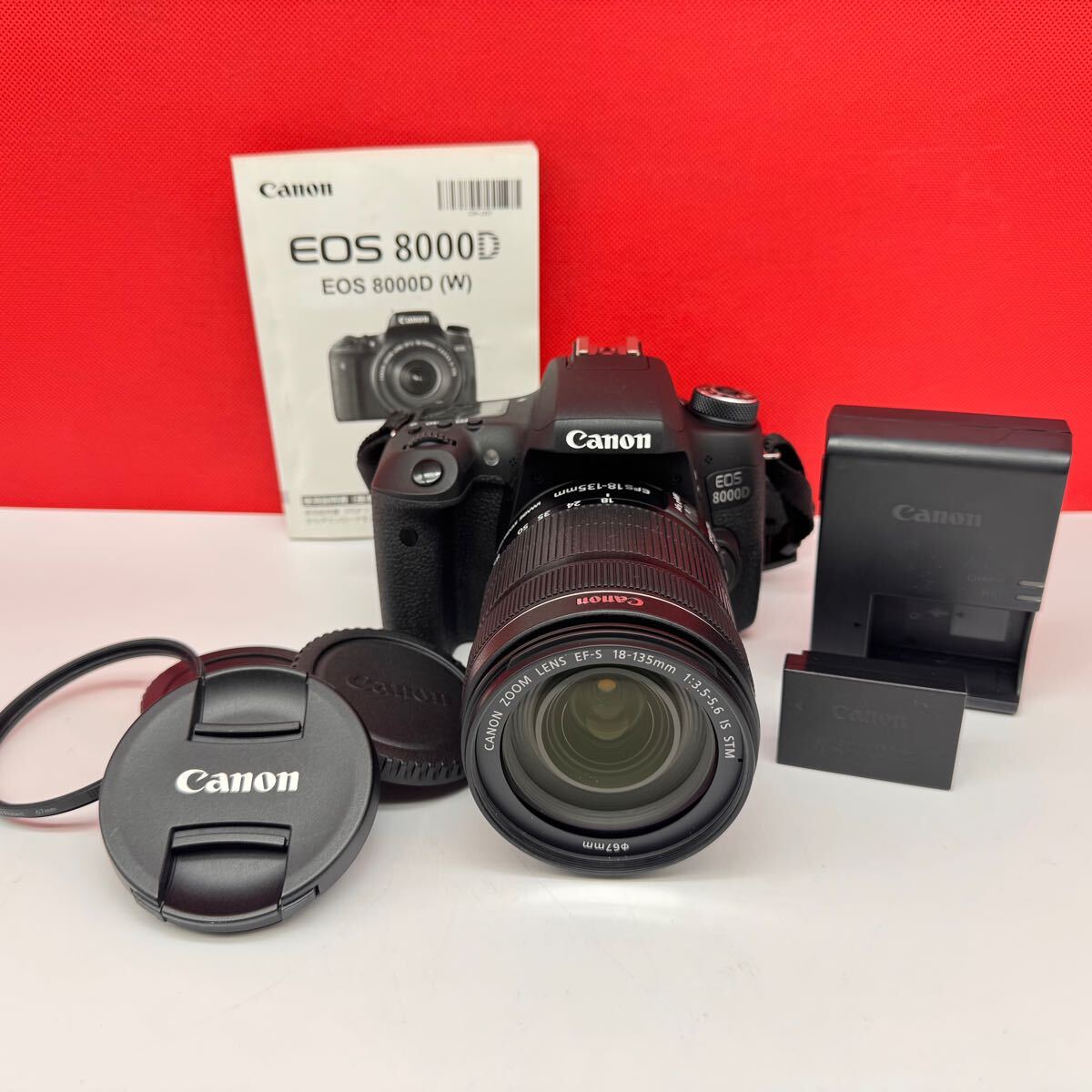 Yahoo!オークション -「canon 8000d ボディ」の落札相場・落札価格 Yahoo!オークション -「canon 8000d ボディ」の落札相場・落札価格