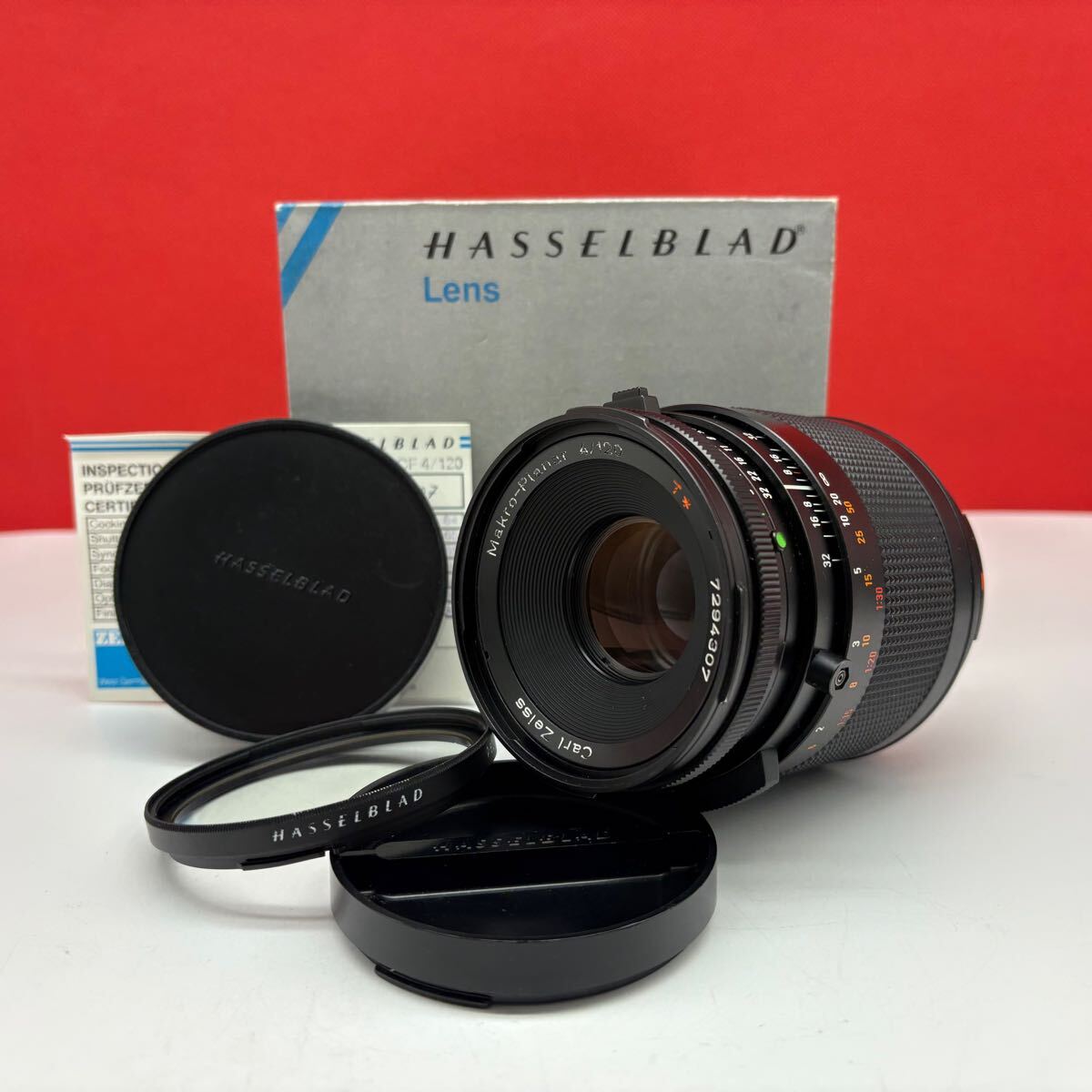 Yahoo!オークション -「hasselblad makro-planar cf 120mm f4 t Yahoo!オークション -「hasselblad makro-planar cf 120mm f4 t