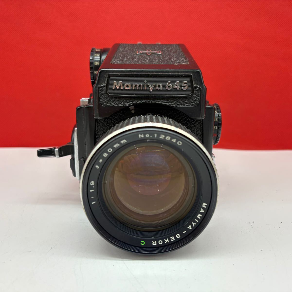 Yahoo!オークション -「mamiya sekor c 80mm f1.9」の落札相場 Yahoo!オークション -「mamiya sekor c 80mm f1.9」の落札相場