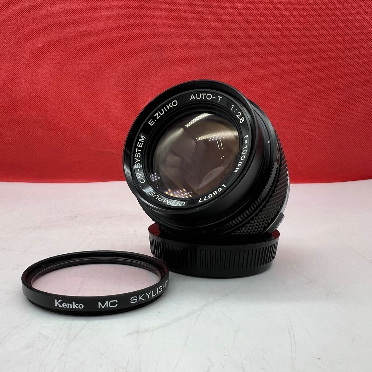 Yahoo!オークション -「zuiko 100mm f2」の落札相場・落札価格 Yahoo!オークション -「zuiko 100mm f2」の落札相場・落札価格