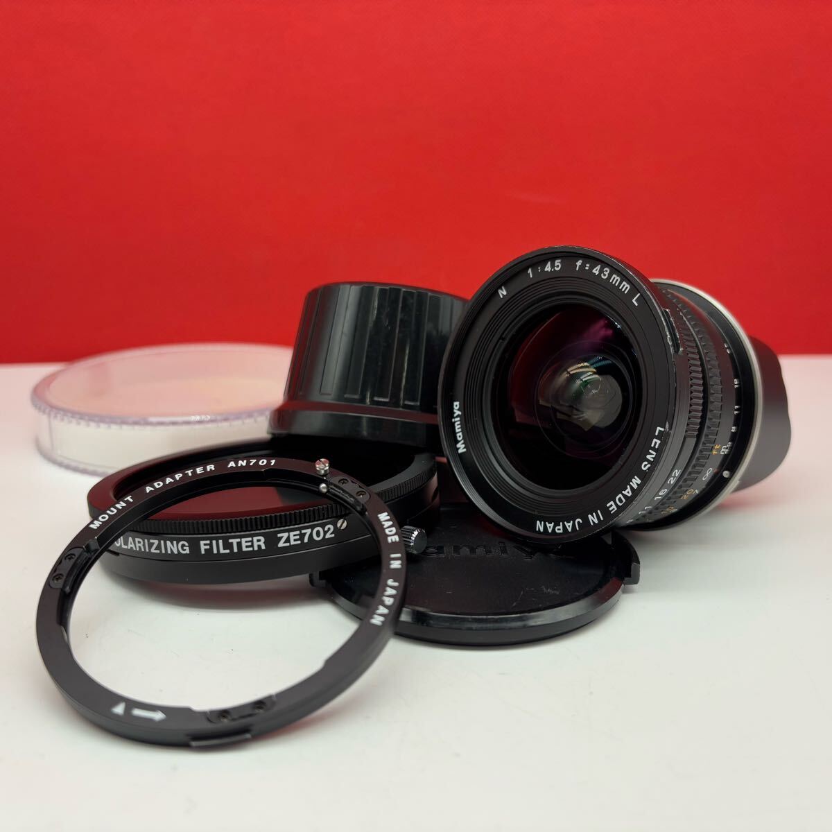Yahoo!オークション -「マミヤ7ii」の落札相場・落札価格 Yahoo!オークション -「マミヤ7ii」の落札相場・落札価格