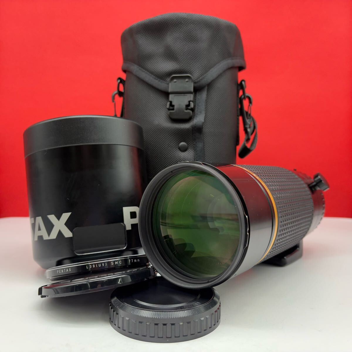 Yahoo!オークション -「pentax fa 645 300 f4」の落札相場・落札価格 Yahoo!オークション -「pentax fa 645 300 f4」の落札相場・落札価格