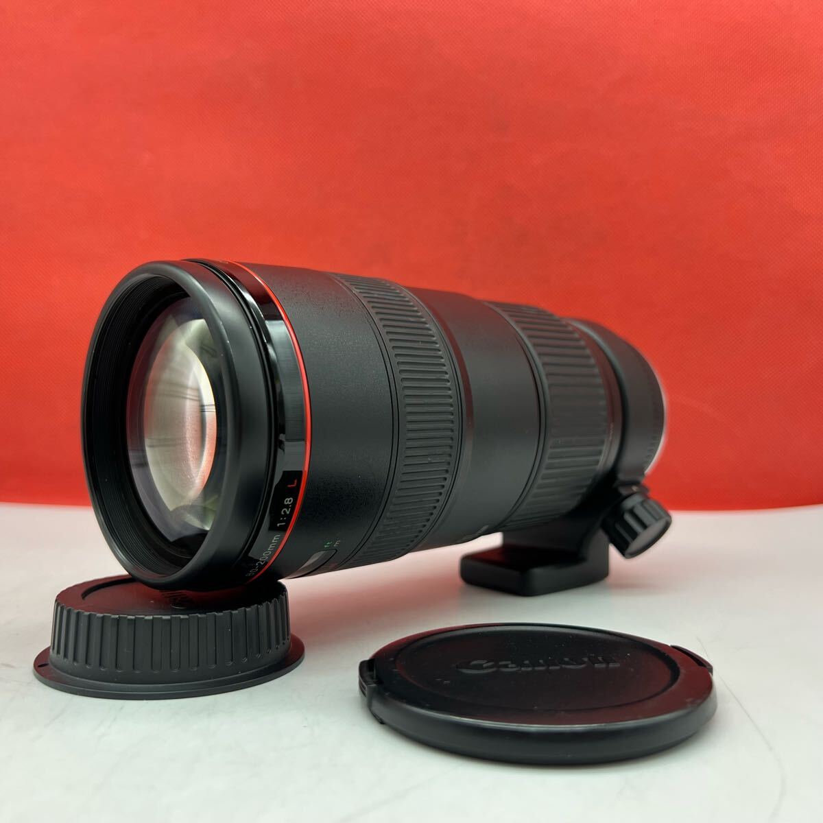 Yahoo!オークション -「ef 80-200mm f2.8 l」の落札相場・落札価格 Yahoo!オークション -「ef 80-200mm f2.8 l」の落札相場・落札価格