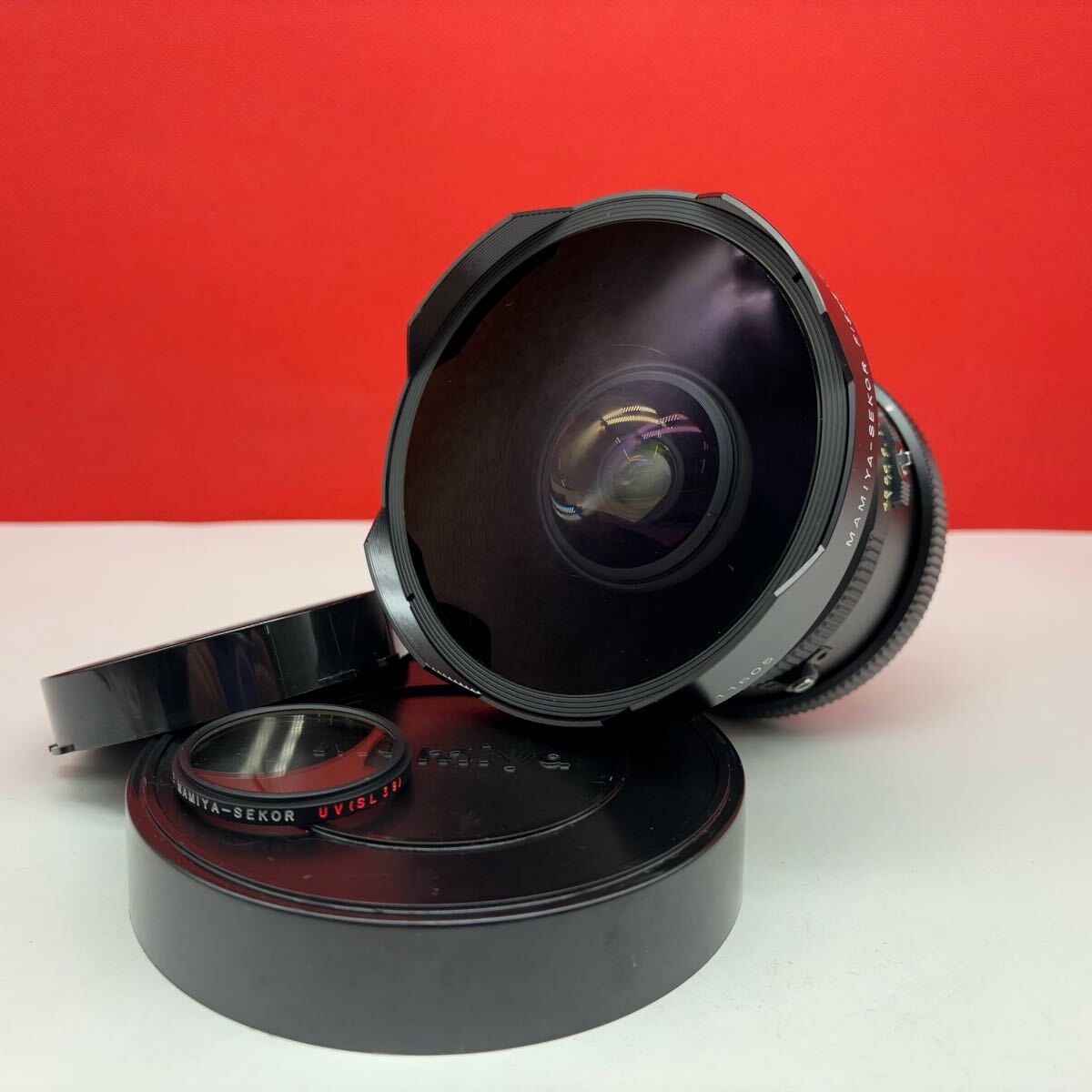 Yahoo!オークション -「mamiya 37mm」の落札相場・落札価格 Yahoo!オークション -「mamiya 37mm」の落札相場・落札価格