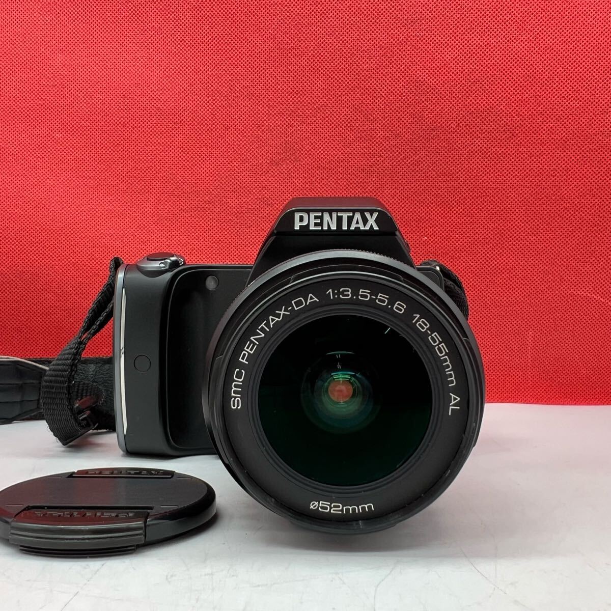 Yahoo!オークション -「pentax k-s1 ボディ」の落札相場・落札価格 Yahoo!オークション -「pentax k-s1 ボディ」の落札相場・落札価格