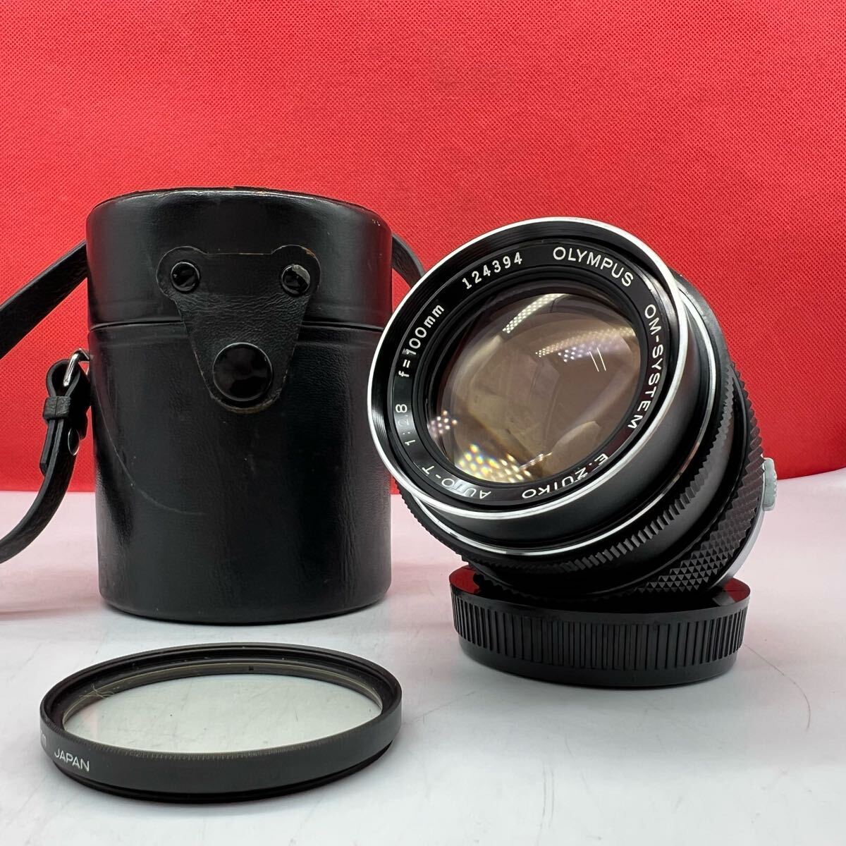 Yahoo!オークション -「zuiko 100mm f2」の落札相場・落札価格 Yahoo!オークション -「zuiko 100mm f2」の落札相場・落札価格