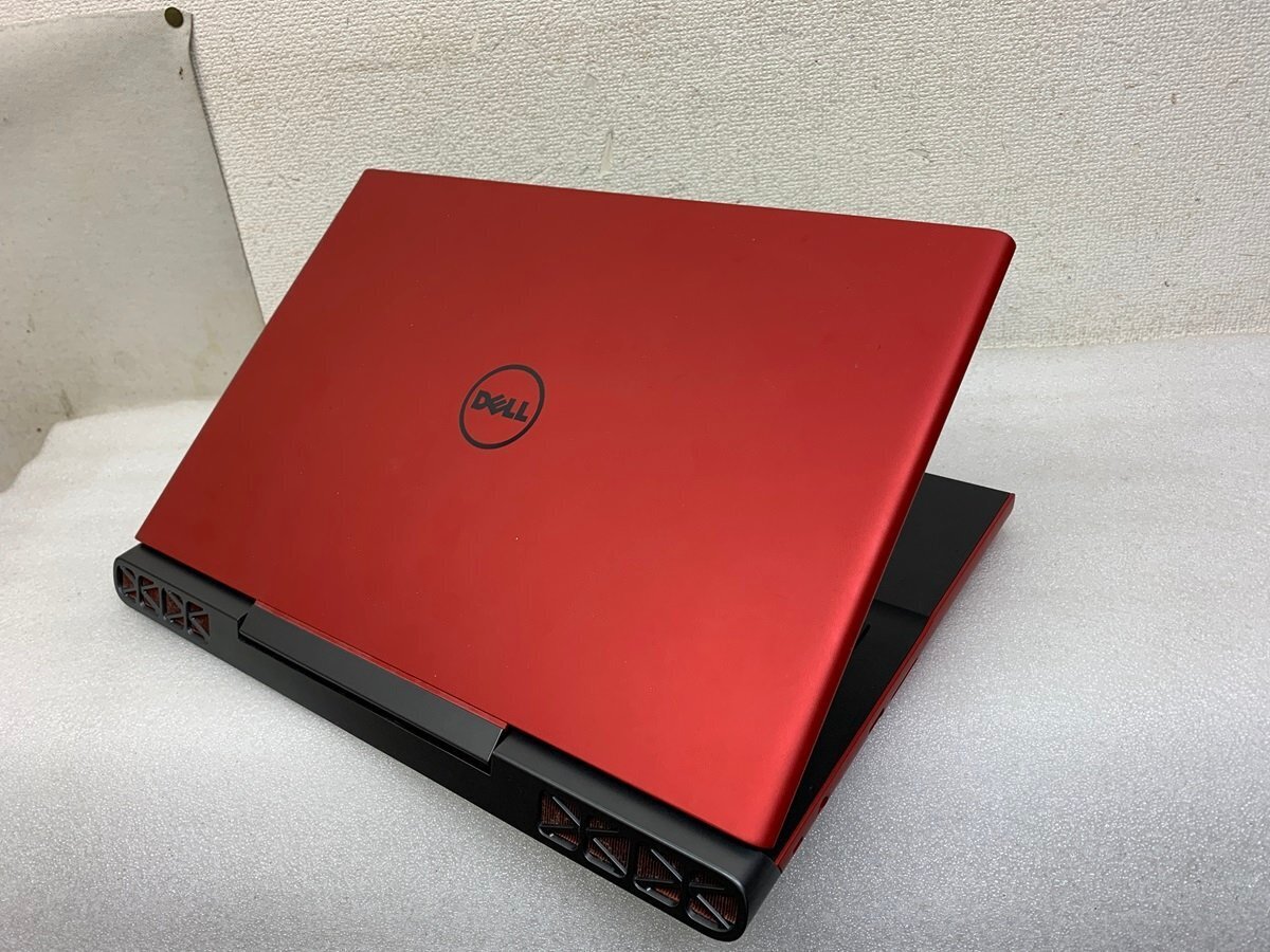 Yahoo!オークション -「(赤 レッド red)」(デル) (ノートブック Yahoo!オークション -「(赤 レッド red)」(デル) (ノートブック