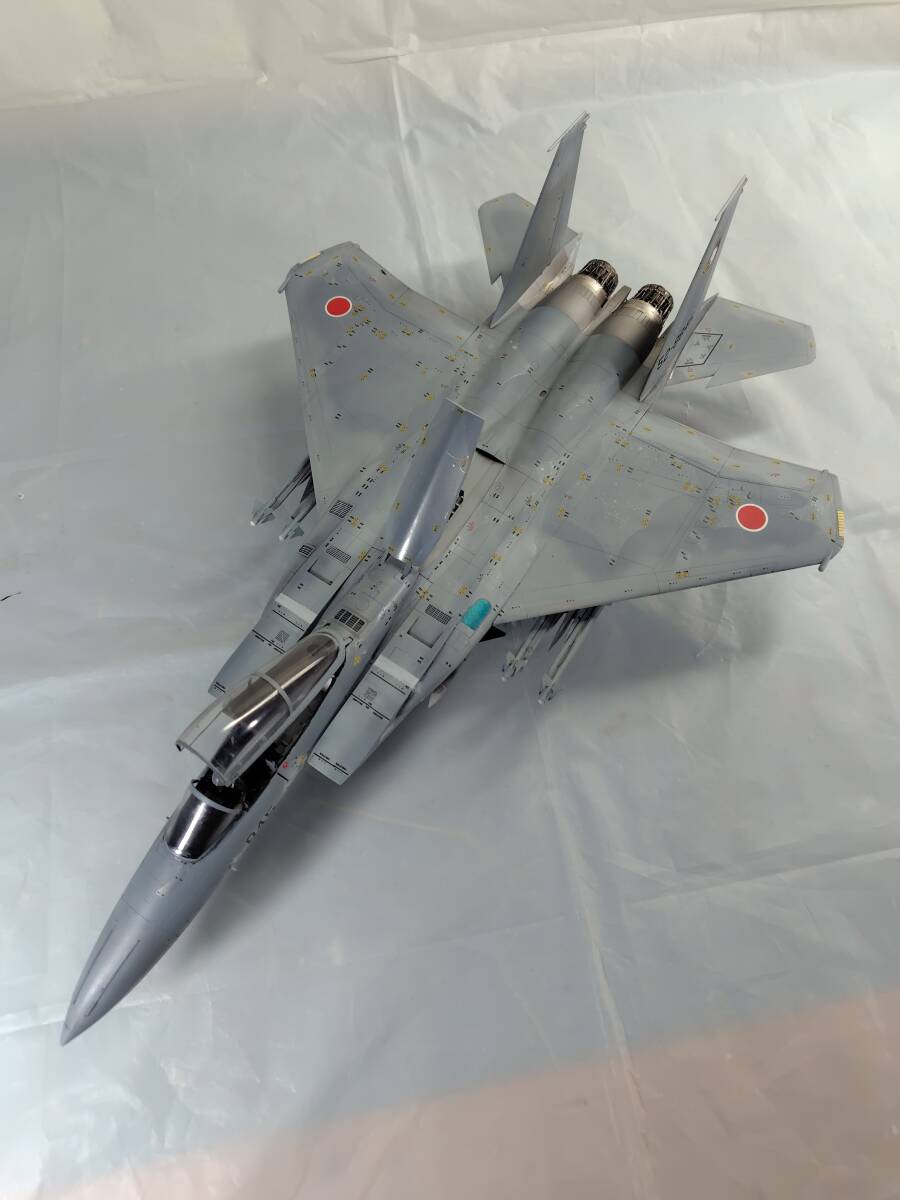 Yahoo!オークション -「f15 イーグル 完成品」(航空機 Yahoo!オークション -「f15 イーグル 完成品」(航空機