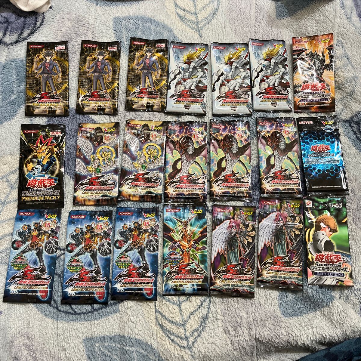 Yahoo!オークション -「遊戯王 limited edition 5」の落札相場 Yahoo!オークション -「遊戯王 limited edition 5」の落札相場