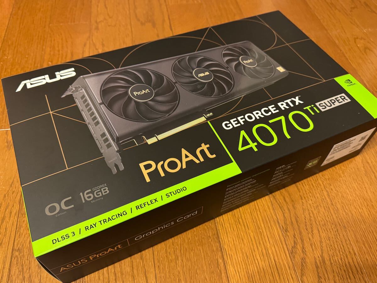 Yahoo!オークション -「asus 4070 ti」の落札相場・落札価格 Yahoo!オークション -「asus 4070 ti」の落札相場・落札価格
