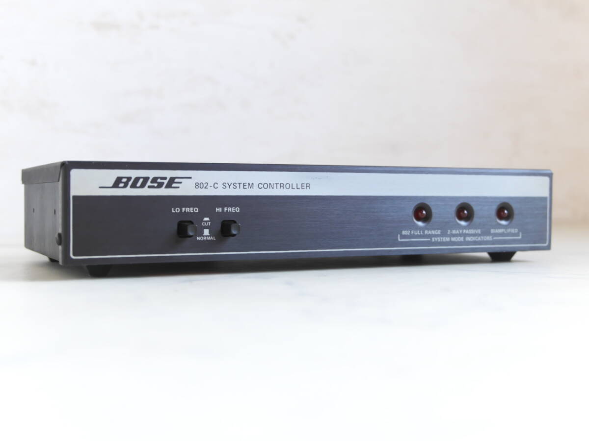 Yahoo!オークション -「bose 802-c システムコントローラー」の Yahoo!オークション -「bose 802-c システムコントローラー」の