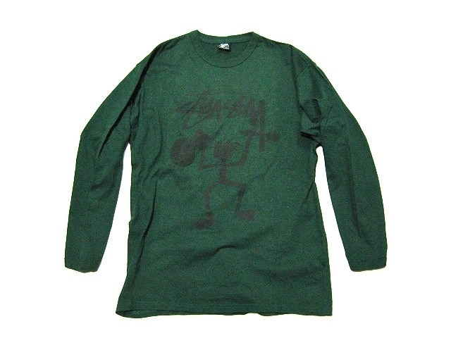 Yahoo!オークション -「stussy tシャツ シャドーマン」の落札 Yahoo!オークション -「stussy tシャツ シャドーマン」の落札