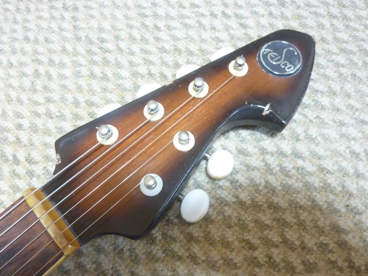 Yahoo!オークション -「teisco mj」(エレキギター) (ギター)の Yahoo!オークション -「teisco mj」(エレキギター) (ギター)の