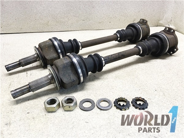 Yahoo!オークション -「180sx 純正」(ドライブシャフト) (日産用 Yahoo!オークション -「180sx 純正」(ドライブシャフト) (日産用