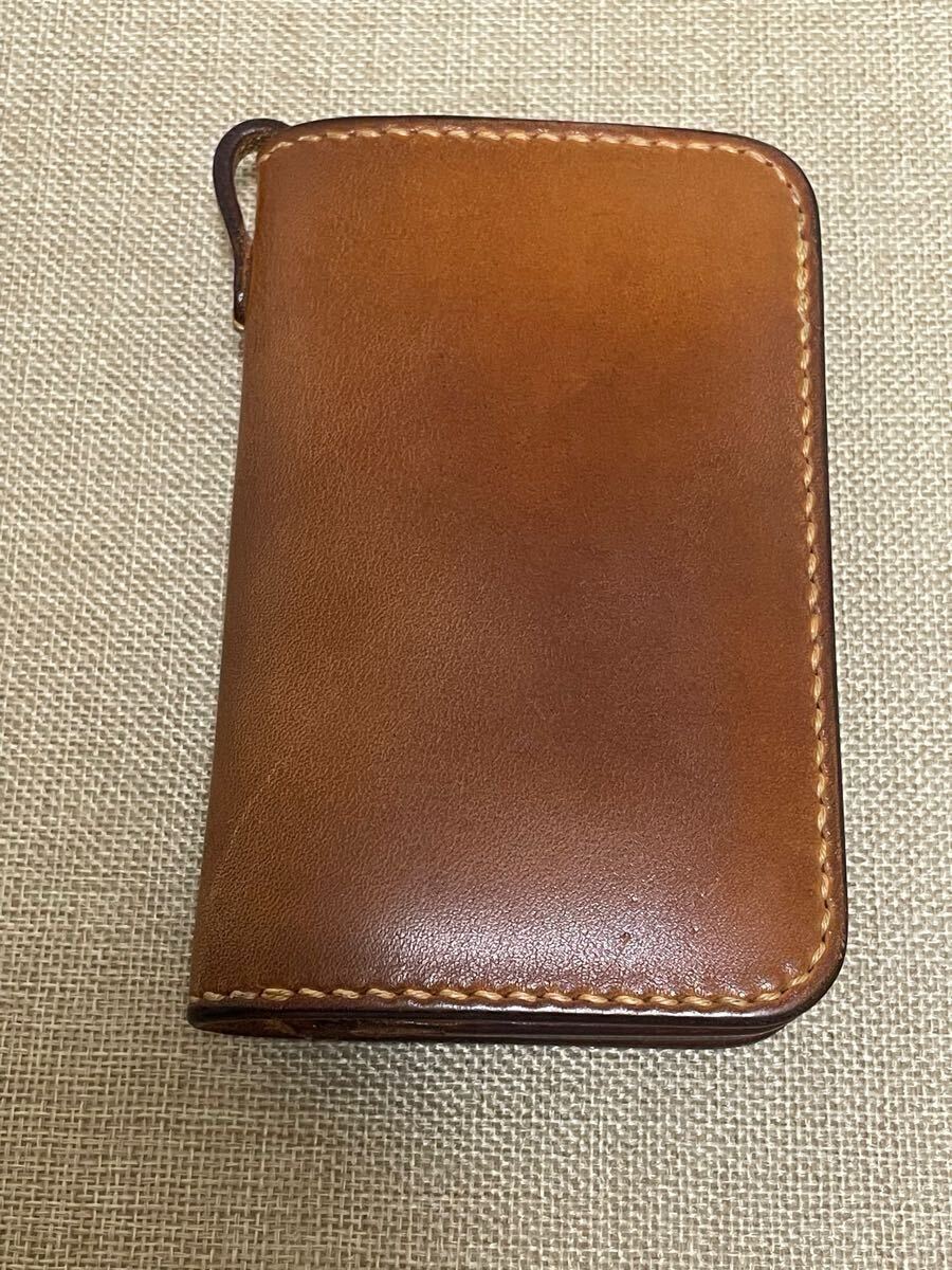Middle Wallet- MW03 – 天神ワークス