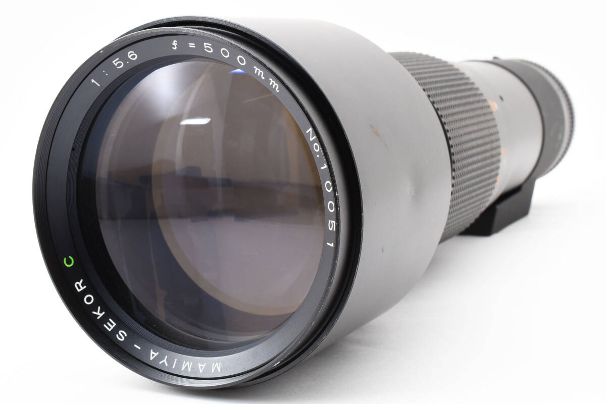 Yahoo!オークション -「mamiya sekor c 500 5.6」(家電、AV Yahoo!オークション -「mamiya sekor c 500 5.6」(家電、AV