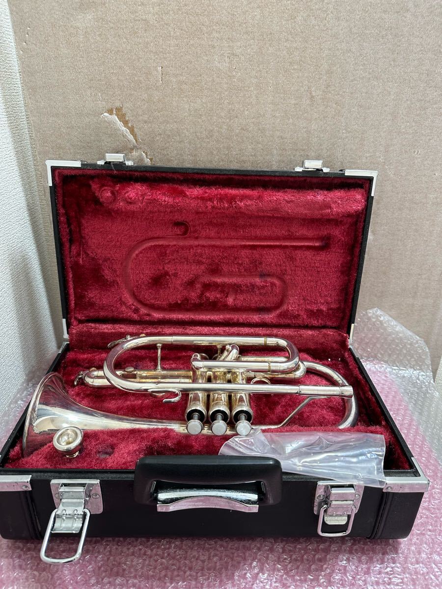 YCR 3330 管楽器・吹奏楽器