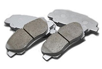 TOMS/トムス ブレーキパッド・パフォーマ フロント レクサス IS200t ASE30 2015年08月~2020年10月 0449P-F0671