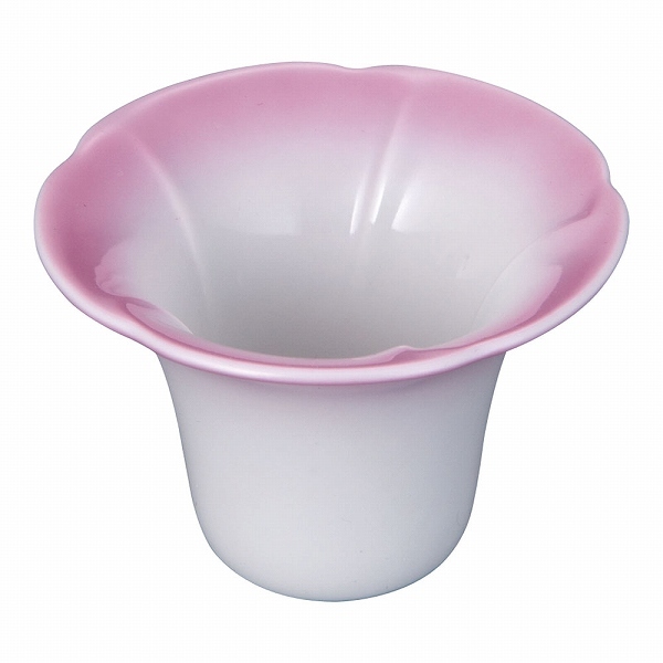 朝顔のお皿５枚セット コレール フェアリーフローラ 中皿 5枚セット CP-9475-5P 「送料