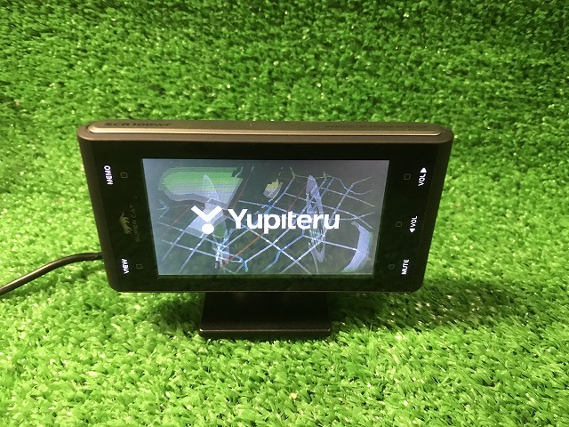 Yahoo!オークション -「ユピテル レーダー探知機 100」の落札 Yahoo!オークション -「ユピテル レーダー探知機 100」の落札
