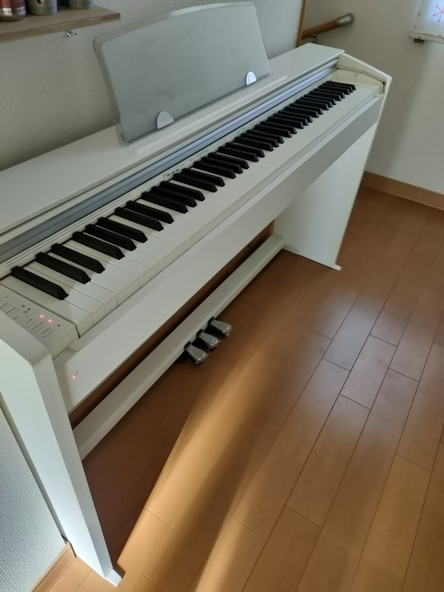 2025年最新】Yahoo!オークション -カシオ電子ピアノ px770の中古 2025年最新】Yahoo!オークション -カシオ電子ピアノ px770の中古