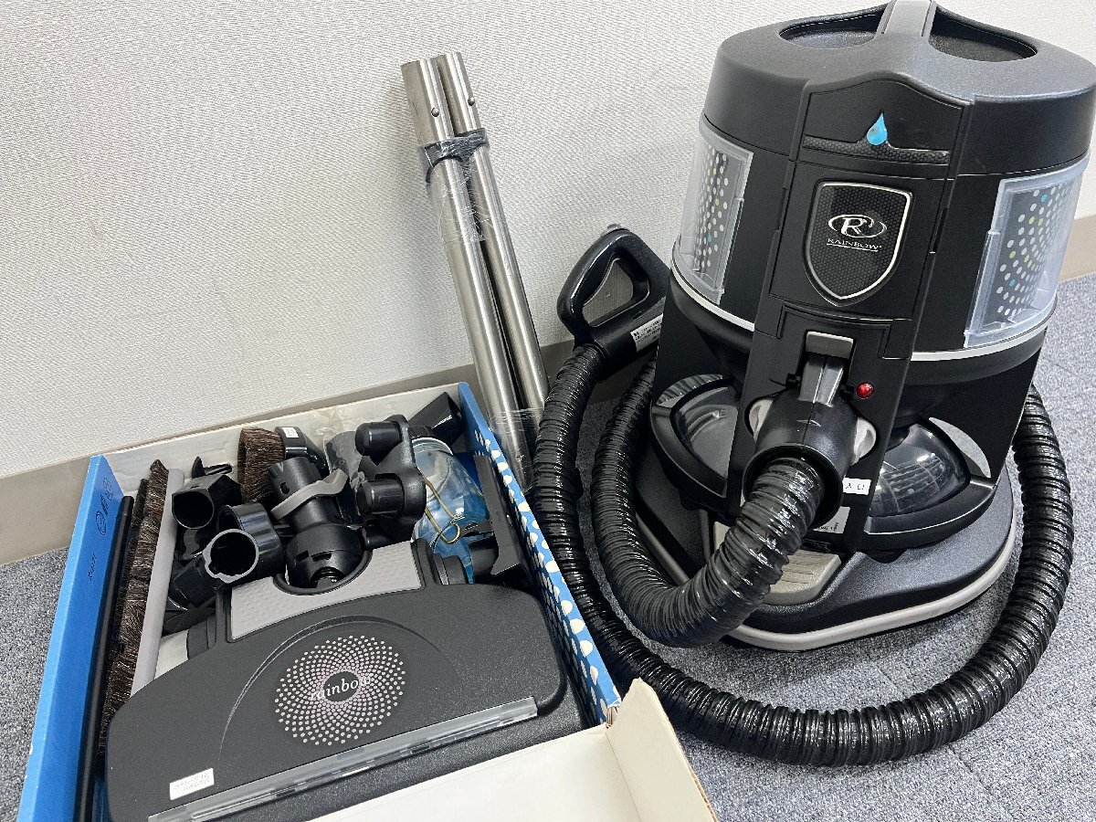 Yahoo!オークション -「rainbow 掃除機」(掃除) の落札相場 Yahoo!オークション -「rainbow 掃除機」(掃除) の落札相場