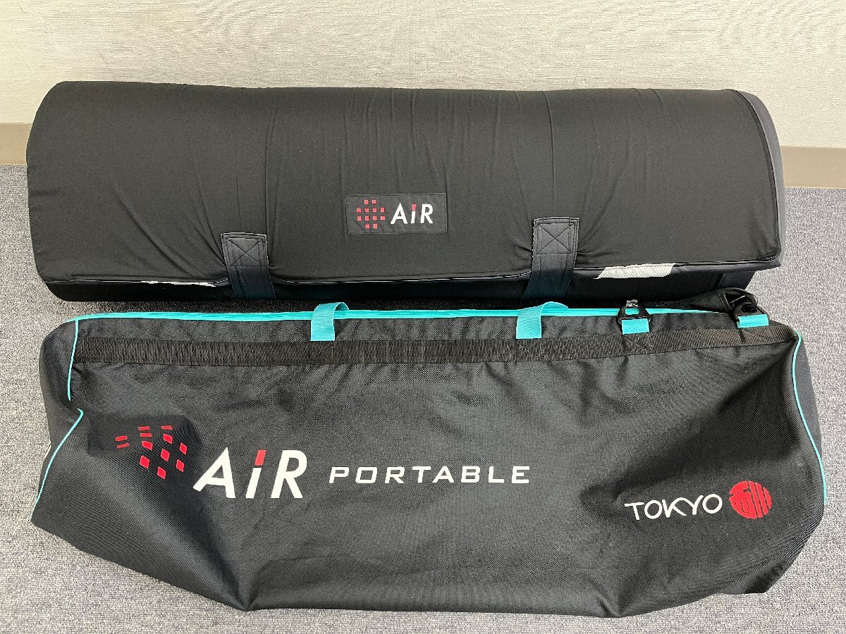 Yahoo!オークション -「西川 air ポータブル」(マットレス Yahoo!オークション -「西川 air ポータブル」(マットレス