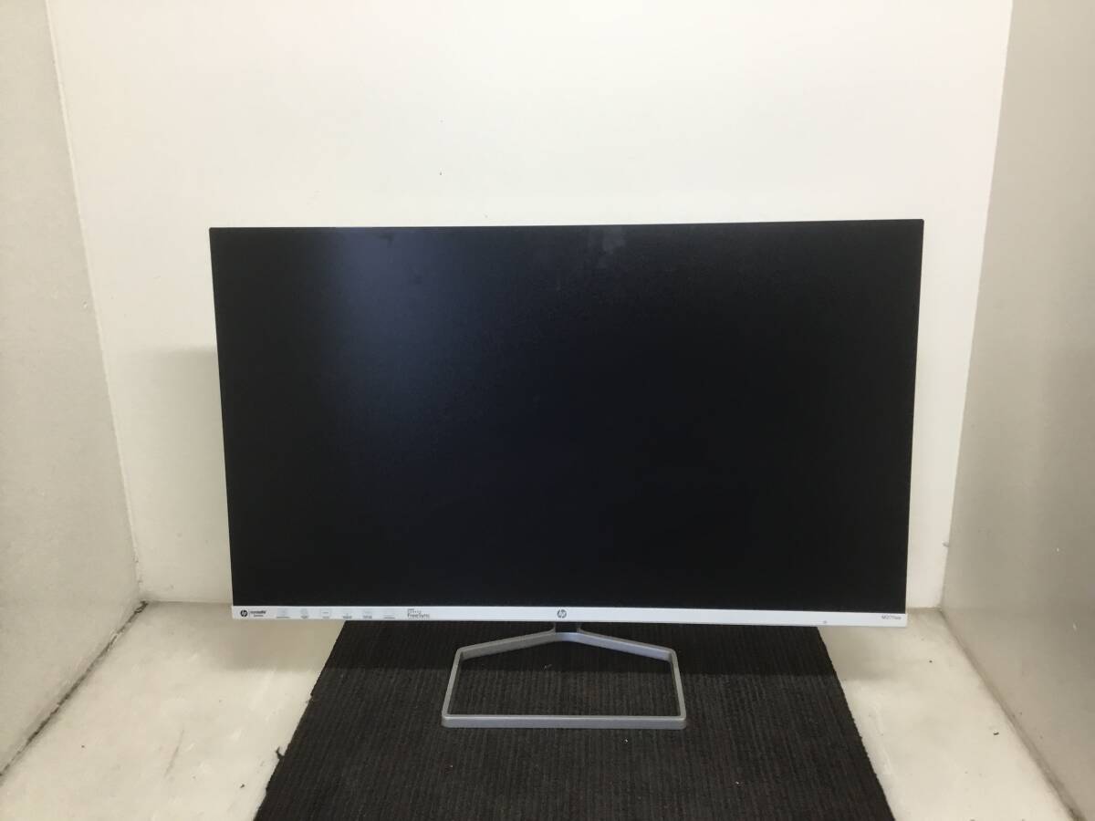 2025年最新】Yahoo!オークション -hp モニター 27の中古品・新品 2025年最新】Yahoo!オークション -hp モニター 27の中古品・新品