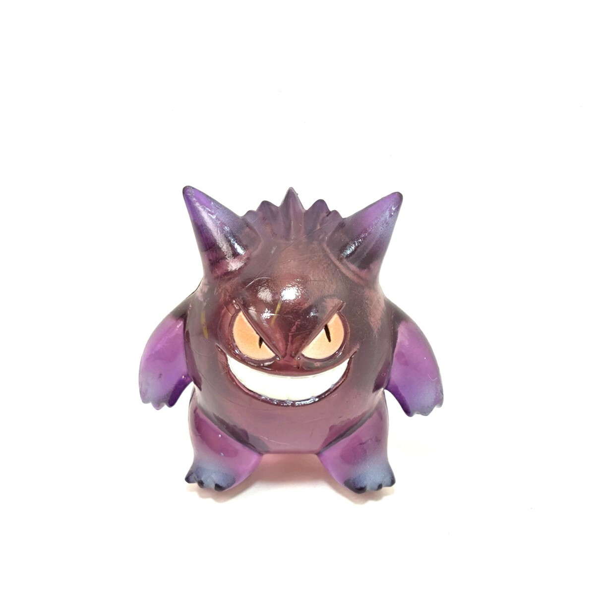 Yahoo!オークション -「ポケモン モンコレ ゲンガー クリア」の Yahoo!オークション -「ポケモン モンコレ ゲンガー クリア」の