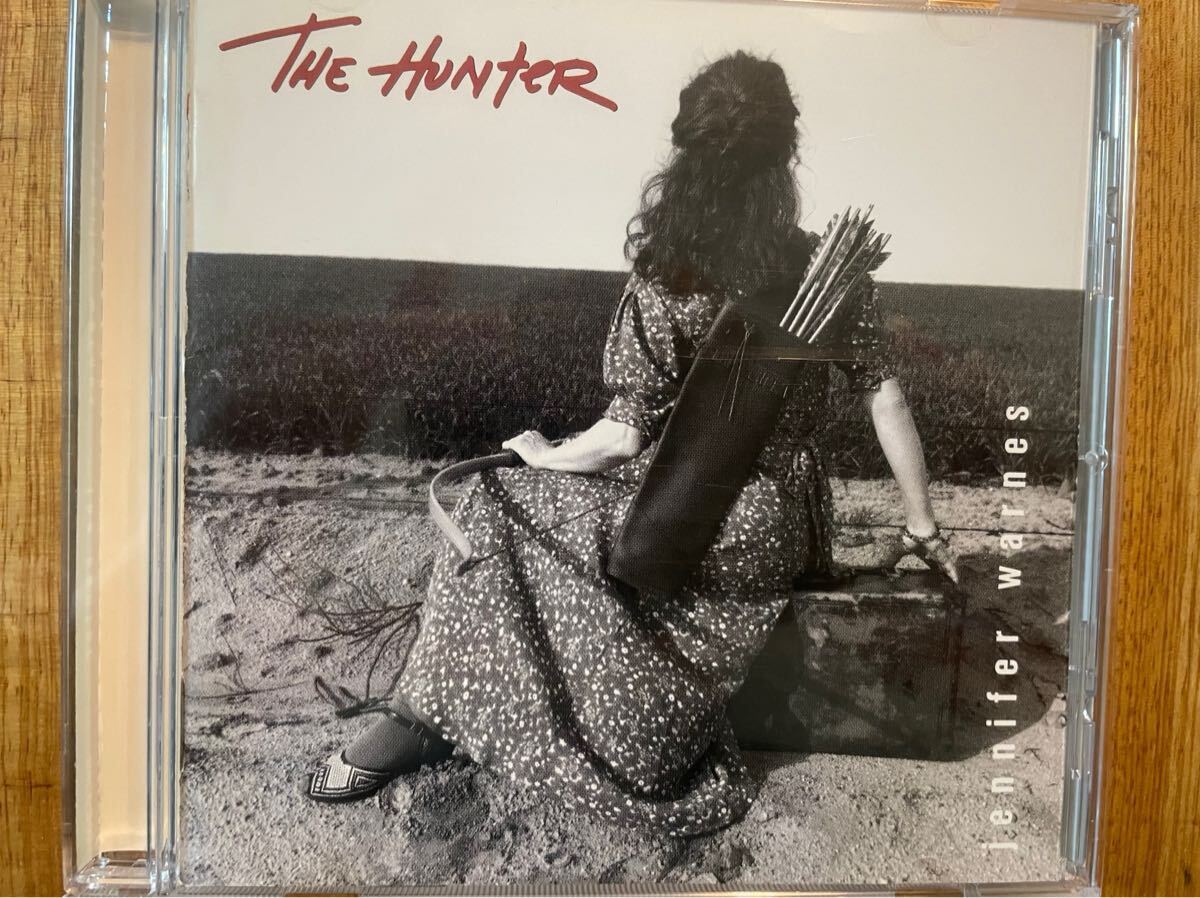 Yahoo!オークション -「jennifer warnes the hunter」の落札相場 Yahoo!オークション -「jennifer warnes the hunter」の落札相場