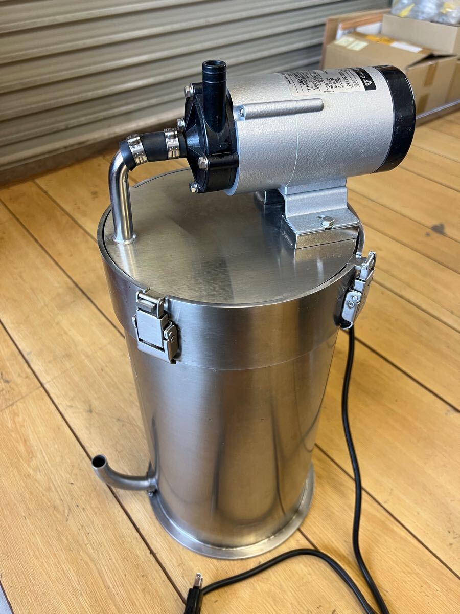 Yahoo!オークション -「ada スーパージェットフィルター es-1200 Yahoo!オークション -「ada スーパージェットフィルター es-1200