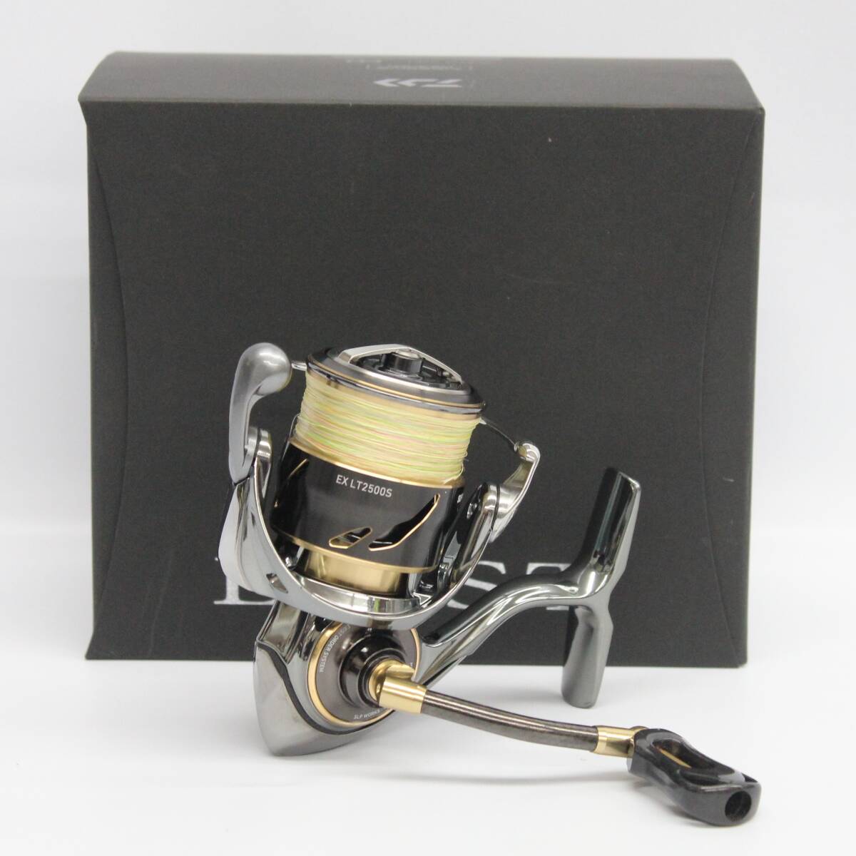 Yahoo!オークション -「daiwa slp」の落札相場・落札価格 Yahoo!オークション -「daiwa slp」の落札相場・落札価格