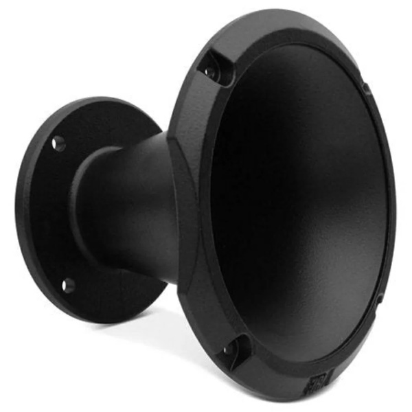 【新品】(1個 )カーオーディオ(外向き・内向き)ALENCS AUDIO AL-75-13コンプレッションドライバー様アルミニウムホーン