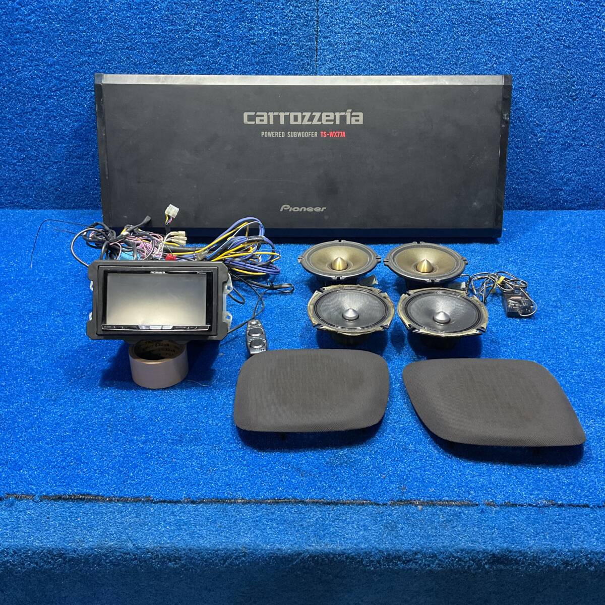 2025年最新】Yahoo!オークション -ts-wx77aの中古品・新品・未